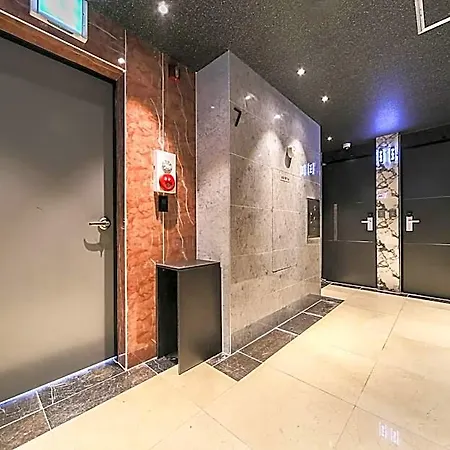 Mg Hotel