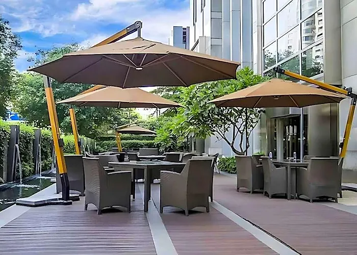 Hotel Mg 2*