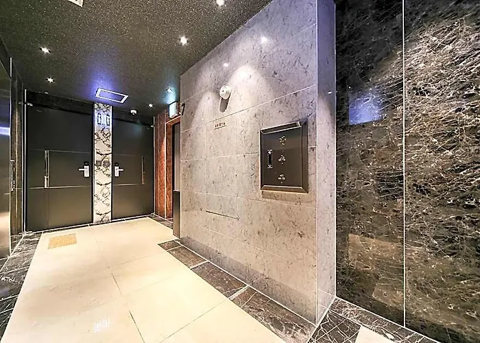 Mg Hotel Seoel