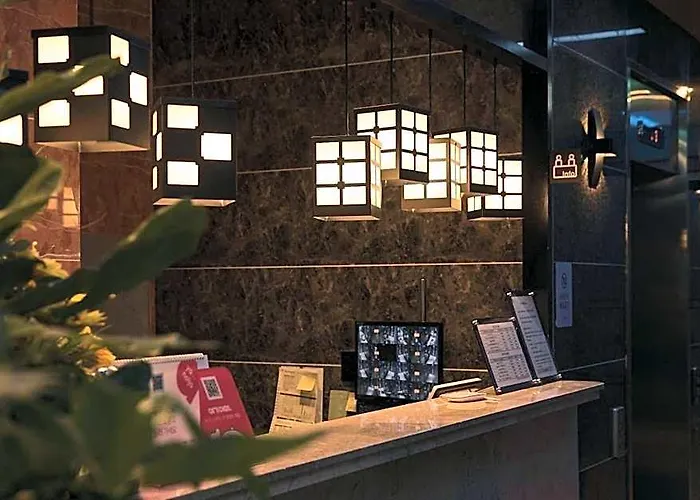 Mg Hotel