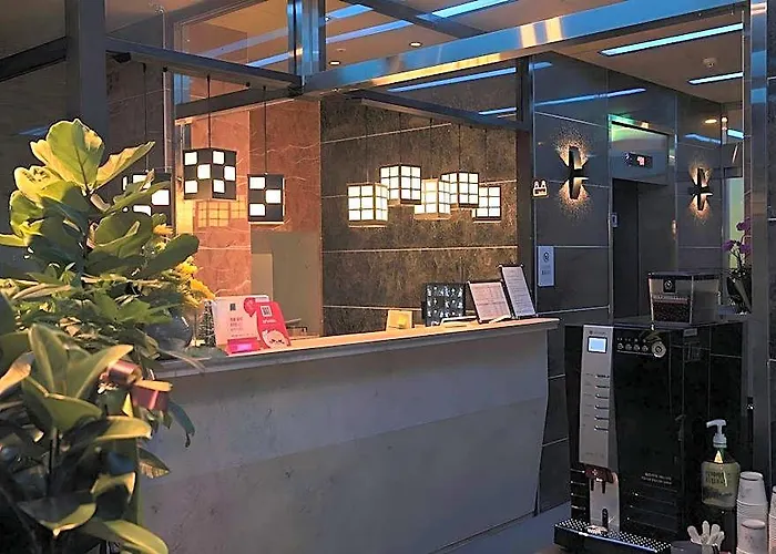 Hotel Mg Seoel