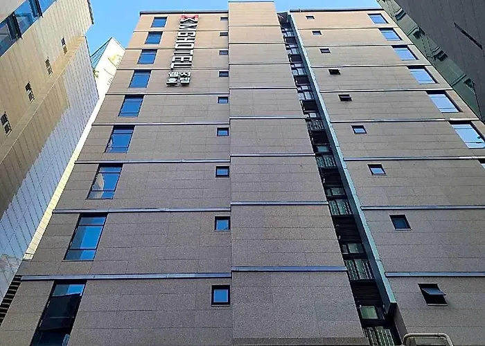 Hotel Mg
