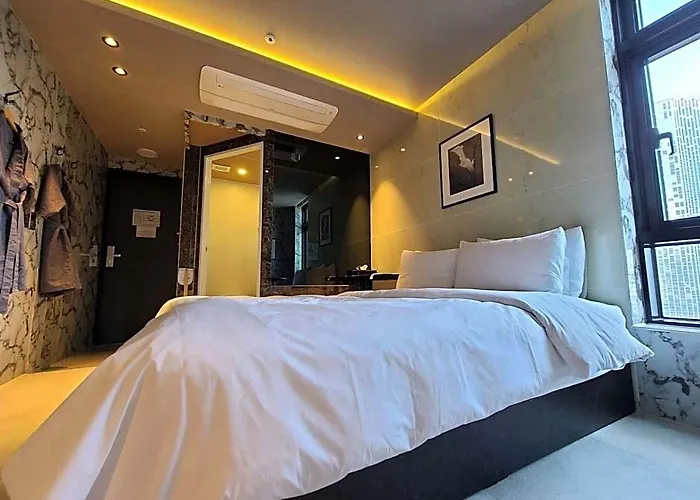 Mg Hotel Seoel
