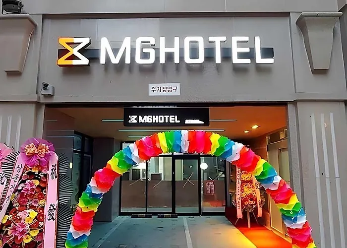 Mg Seoel
