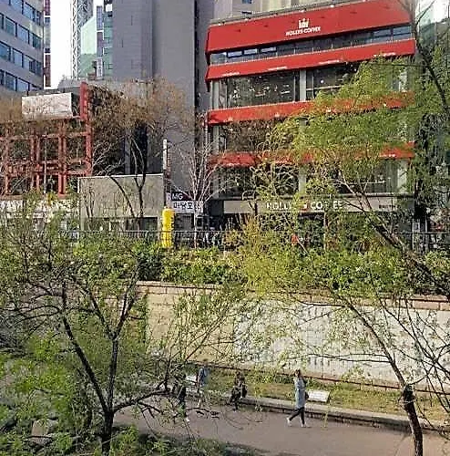 Mg Hotel