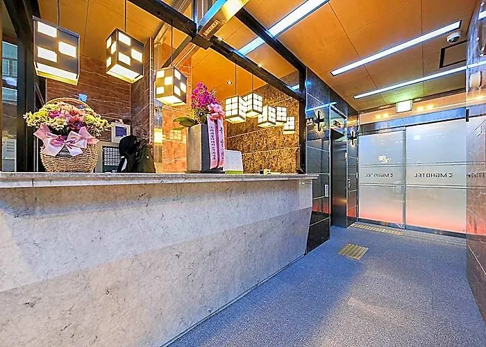 Hotel Mg 2*