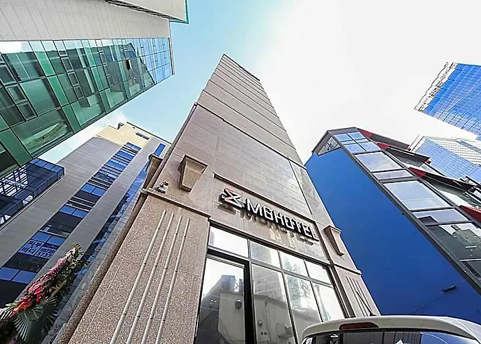 Hotel Mg 2*