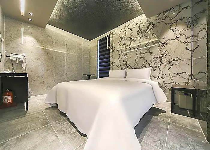 Hotel Mg