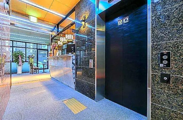 Mg Hotel