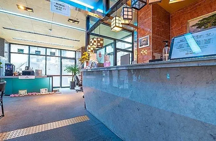 Hotel Mg Seoel