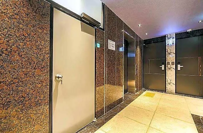 Hotel Mg 2*