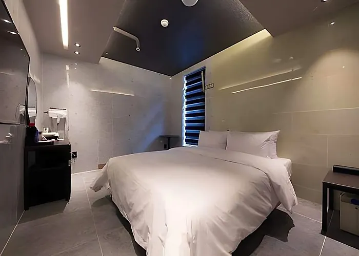 Hotel Mg