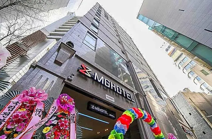 Hotel Mg Seoel