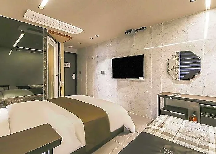 Hotel Mg